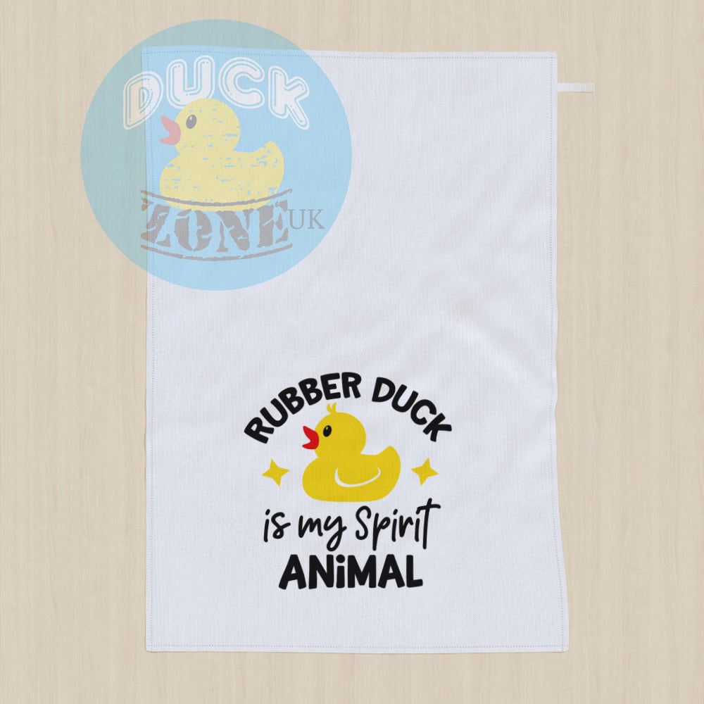 Tea Towels